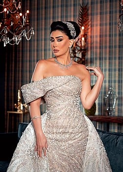 Ghada Abdel Razek